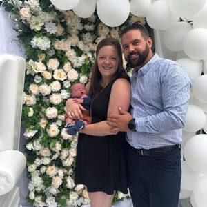 Meet your Posher, Meghan